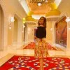QUEENIE PAMELA PLANDEZ