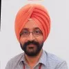 Jaspreet Singh