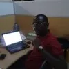 Confidence Agbeko
