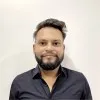 Shashank Jain