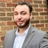 Joshua Komives
