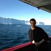 Daniel Colgan