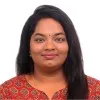 Mirdula Baskaran
