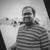 YOGESH CR