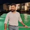Rinju Thomas