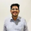 Arshan Irani