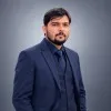 Ali Raza Chadharh