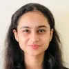 Anisha Shaktawat