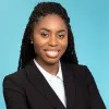 Keturah James