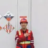 Rizky Fauzan