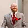 Andrew Hickman