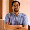 Raghavan Rangarajan