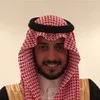 Ahmed Madkhali