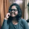 Debasmita Roy Chowdhury