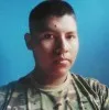 Alonso Gabiel Soto chambilla