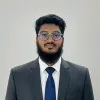 MD Alamin Hossain