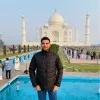 Anshul Bisaria