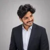 Vishak VK