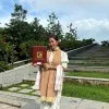 Noami Sangma