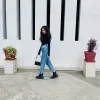 Rakshitha Pujari