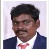 JERALD SANTHOSH