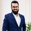 Mohammed Farooq Ali