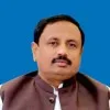 Zafar Ullah Tenured Associate Professor