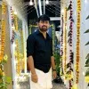 Abhishek reddy