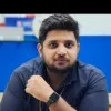 Nikhil Pandey