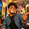 Aman Bhatt