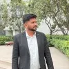 Harsh Patel