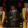 Michael De Guzman