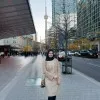 Sarah Nabil