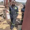 Patrick Chisanga