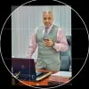 AHMED ALKHATEEB