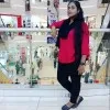 Niranjana Ramesh