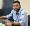 Sachin Rai