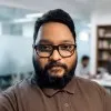 Bhushan Shirapure