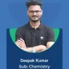 Deepak Nagar