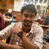 Omkar Shripat