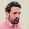 Sheeraz Ahmed