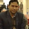 Farukh Iqbal
