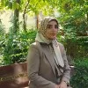 Marieh Salahshour