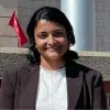 Sadia Chowdhury
