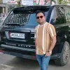 Amol Pusdekar