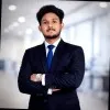 Chebrolu Sriharsha