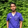 Varun Bisessar