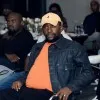 Matthew Kumalo