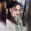 Roselyn Pandey