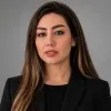 Mahlegha Alizadeh